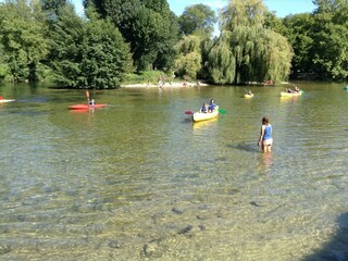 Villa Petit-Bersac Omgeving 26