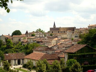 Villa Petit-Bersac Ambiente 28