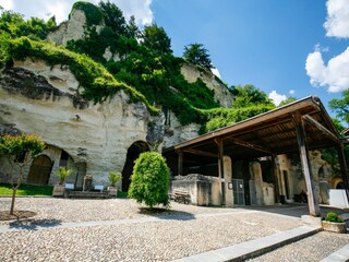 Villa Petit-Bersac Environnement 29
