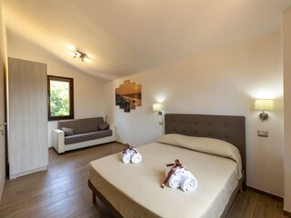 Villa Villamassargia Caratteristiche 9