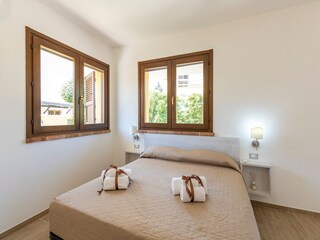 Villa Villamassargia Ausstattung 12