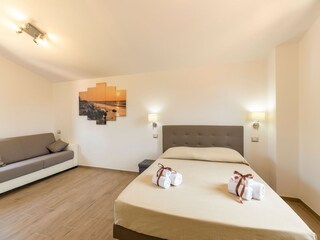 Villa Villamassargia Features 29