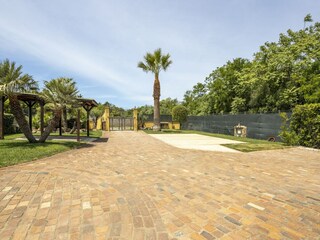 Villa Villamassargia Features 24