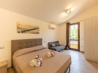 Villa Villamassargia Features 35