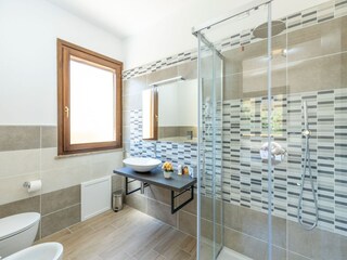 Villa Villamassargia Caratteristiche 28