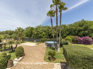 Villa Villamassargia Registrazione all'aperto 8