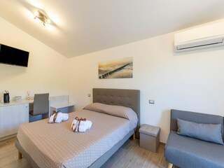 Villa Villamassargia Ausstattung 21