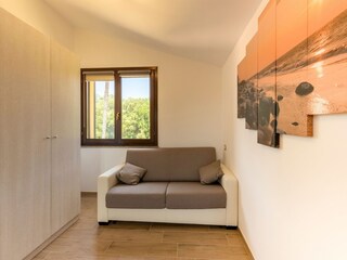 Villa Villamassargia Caratteristiche 31