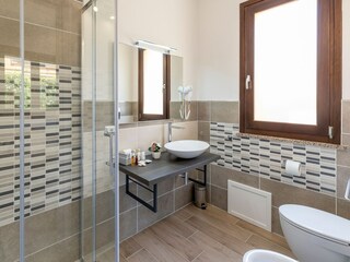 Villa Villamassargia Ausstattung 32