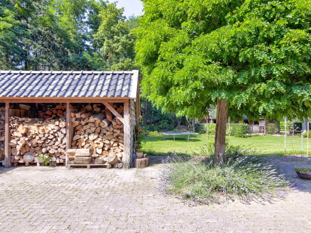 Casa de vacaciones Raalte Grabación al aire libre 1