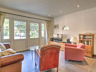 Vakantiehuis Raalte Kenmerken 8