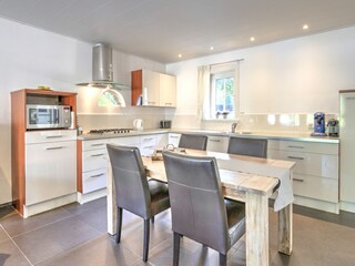 Vakantiehuis Raalte Kenmerken 9