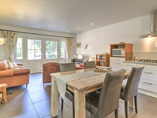 Vakantiehuis Raalte Kenmerken 11