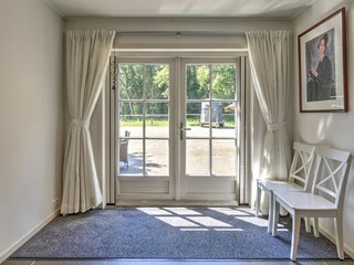 Vakantiehuis Raalte Kenmerken 12