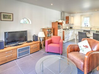 Vakantiehuis Raalte Kenmerken 15