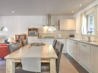 Ferienhaus Raalte Ausstattung 17