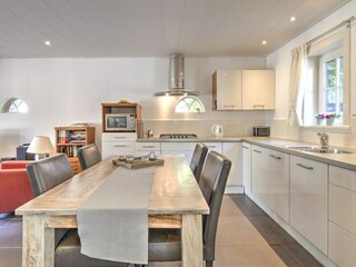 Vakantiehuis Raalte Kenmerken 17