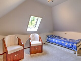 Vakantiehuis Raalte Kenmerken 22
