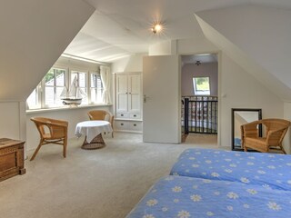Vakantiehuis Raalte Kenmerken 24