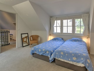 Ferienhaus Raalte Ausstattung 9