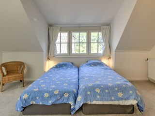 Vakantiehuis Raalte Kenmerken 26