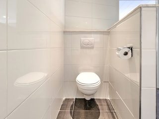 Ferienhaus Raalte Ausstattung 12