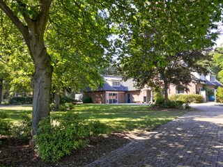 Vakantiehuis Raalte Buitenaudio-opname 7