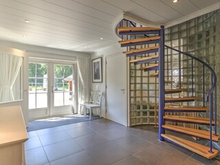 Casa per le vacanze Raalte Caratteristiche 13