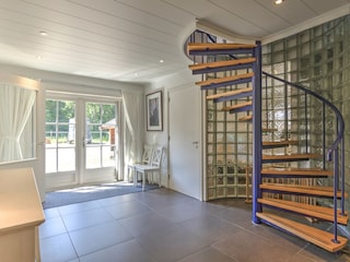 Ferienhaus Raalte Ausstattung 13