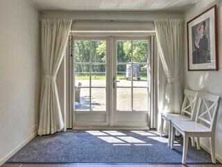 Maison de vacances Raalte Équipement 22