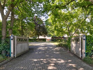 Holiday house Raalte Features 21