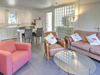 Maison de vacances Raalte Équipement 25