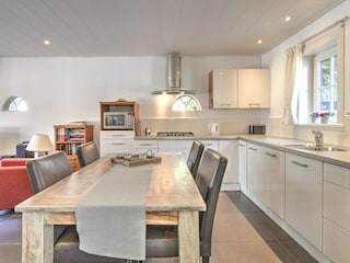 Ferienhaus Raalte Ausstattung 26