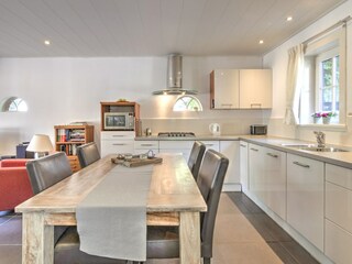 Vakantiehuis Raalte Kenmerken 26