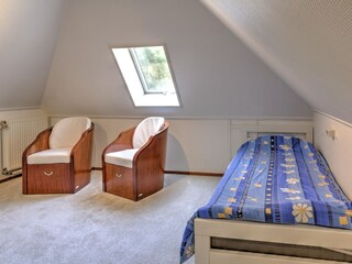 Vakantiehuis Raalte Kenmerken 27