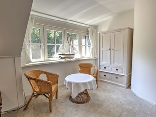 Maison de vacances Raalte Équipement 28