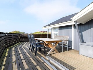 Vakantiehuis Rindby Buitenaudio-opname 3