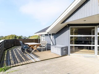 Holiday house Rindby Outdoor Recording 4