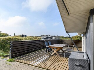 Holiday house Rindby Outdoor Recording 6