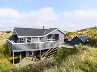Holiday house Rindby Outdoor Recording 8