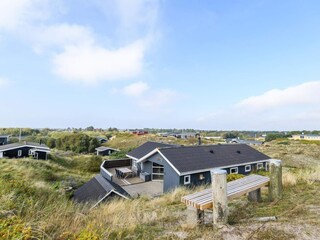 Holiday house Rindby Outdoor Recording 10