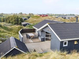 Holiday house Rindby Outdoor Recording 11