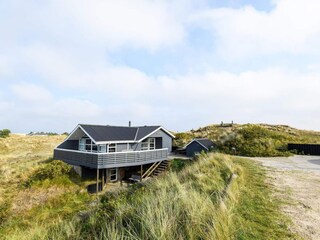 Ferienhaus Rindby Außenaufnahme 4
