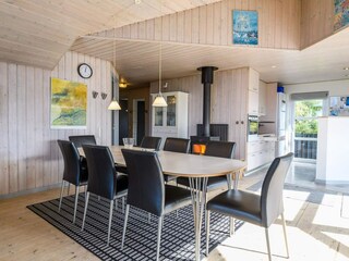 Holiday house Rindby  25