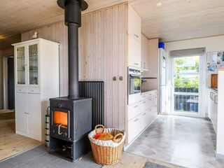 Vakantiehuis Rindby  40
