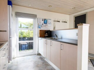 Holiday house Rindby  32