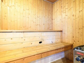 Holiday house Rindby  34