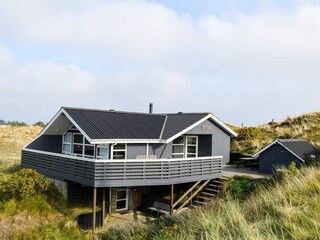 Holiday house Rindby Outdoor Recording 1