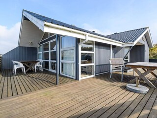 Holiday house Rindby Outdoor Recording 14