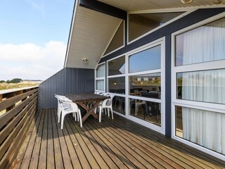 Holiday house Rindby Outdoor Recording 15